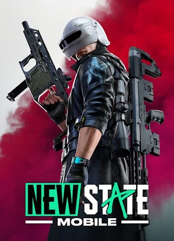 New State Mobile NC