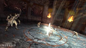 Dante's Inferno PlayStation 3