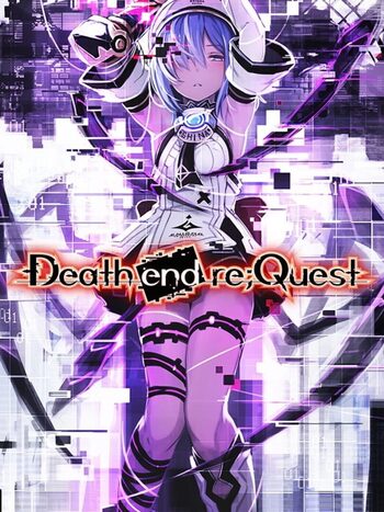 Death end re;Quest Nintendo Switch