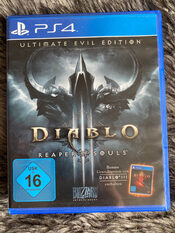 Diablo III: Reaper of Souls PlayStation 4