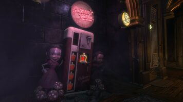 BioShock Remastered PlayStation 4