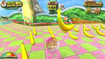 Super Monkey Ball: Banana Splitz PS Vita for sale