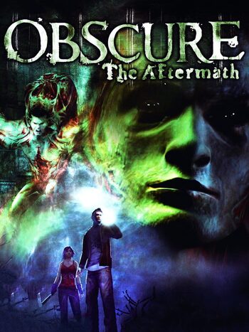 ObsCure II Wii