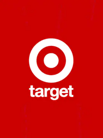 Target Gift Card 1 USD Target Key UNITED STATES