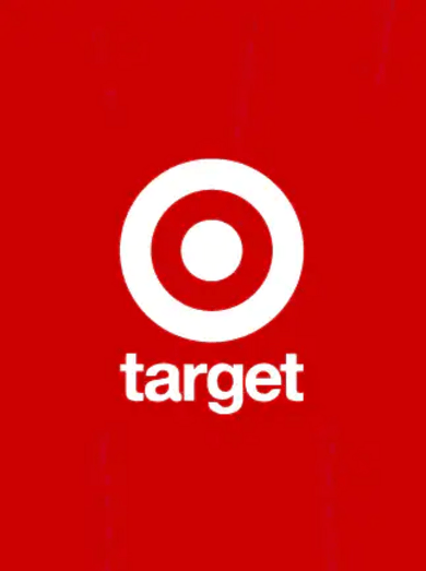 E-shop Target Gift Card 150 USD Target Key UNITED STATES