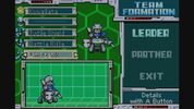 Medabots AX: Metabee Version Game Boy Advance