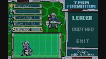 Medabots AX: Metabee Version Game Boy Advance