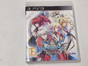 BlazBlue: Chrono Phantasma Extend PlayStation 3