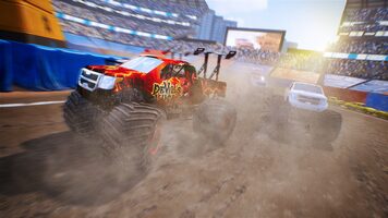 Get Monster Truck Championship Xbox One