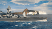 World of Warships: Legends – Pocket Battleship (DLC) XBOX LIVE Key ARGENTINA