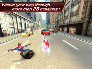 Buy The Amazing Spider-Man PlayStation 3