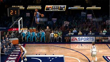 Redeem NBA Jam PlayStation 2