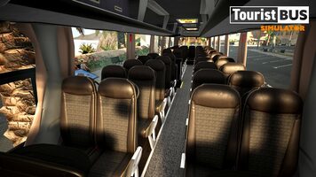 Redeem Tourist Bus Simulator PlayStation 5