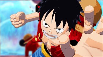 Buy One Piece: Unlimited World Red - Deluxe Edition Nintendo Switch