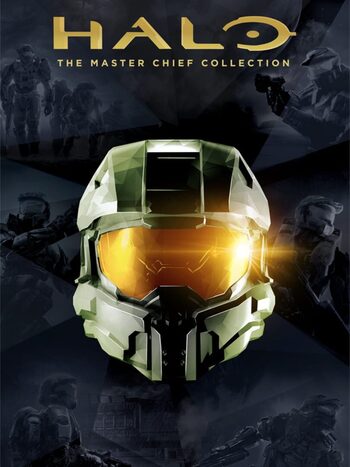 Halo: The Master Chief Collection Xbox Series X