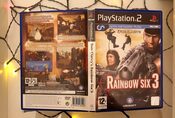 Tom Clancy's Rainbow Six 3: Raven Shield PlayStation 2