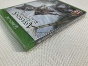 Redeem Assassin’s Creed IV: Black Flag Xbox One