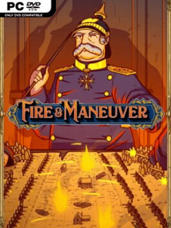 Fire and Maneuver (incl. Early Access) (PC) Steam Key GLOBAL