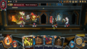 Monster Train 2 (PC) Steam Key GLOBAL for sale