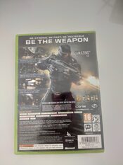 Crysis 2 Xbox 360