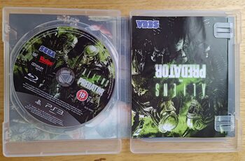 Buy Aliens vs. Predator (2010) PlayStation 3