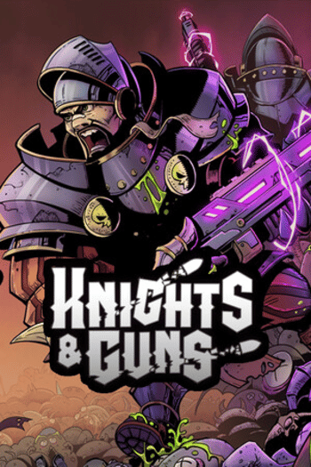 Knights & Guns (PC) Steam Key GLOBAL