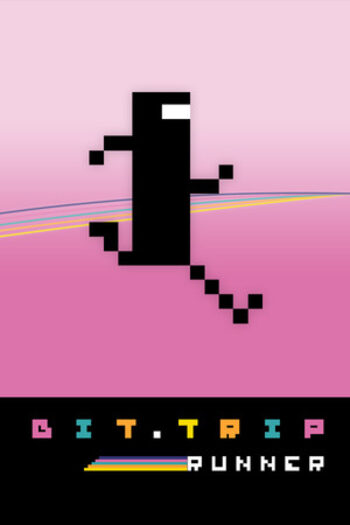 BIT.TRIP RUNNER (PC) Steam Key GLOBAL