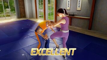 My Self Defence Coach Xbox 360