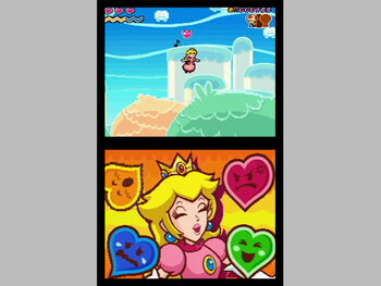 Buy Super Princess Peach Nintendo DS