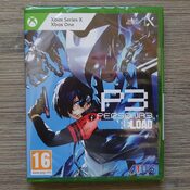 Persona 3 Reload Xbox Series X