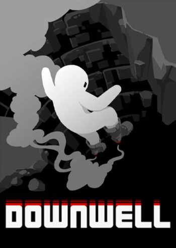 Downwell (PC) Steam Key LATAM