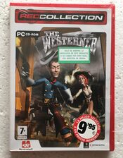 THE WESTERNER - PC (PRECINTADO)