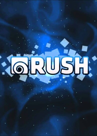 E-shop RUSH Steam Key GLOBAL