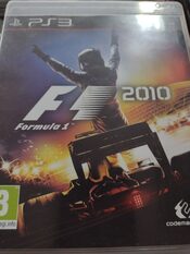 F1 2010 PlayStation 3