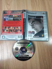 Tekken Tag Tournament PlayStation 2