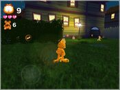 Garfield Lasagna World Tour PlayStation 2