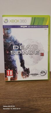 Dead Space 3 Xbox 360