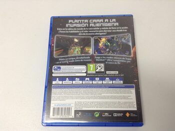 Super Stardust Ultra VR PlayStation 4