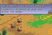 Buy Mech Platoon Game Boy Advance