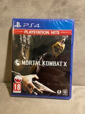 MORTAL KOMBAT X PlayStation 4