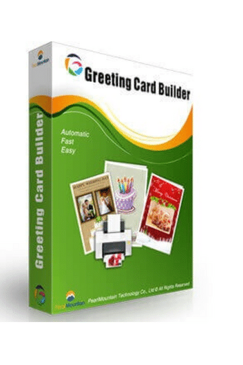 PearlMountain: Greeting Card Builder Pro Key GLOBAL