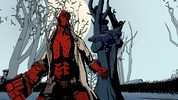 Hellboy: Web of Wyrd PlayStation 5 for sale