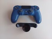 DUALSHOCK 4 + Botones traseros + cable OG (caja OG)