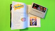 Redeem ClayFighter: Tournament Edition SNES