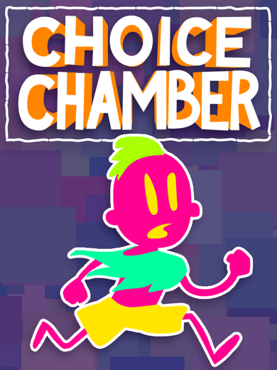 E-shop Choice Chamber Steam Key GLOBAL