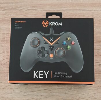 Mando usb Krom 