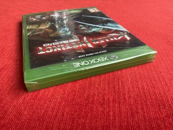 Killer Instinct Xbox One