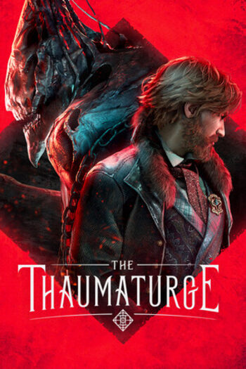 The Thaumaturge (PC) Clé Steam GLOBAL