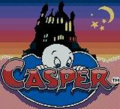 Buy Casper Game Boy
