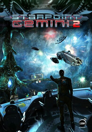 E-shop Starpoint Gemini 2 Gold Pack (PC) Steam Key EUROPE